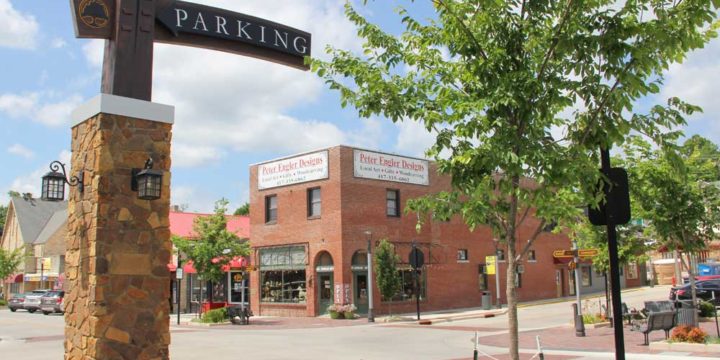 Liberty Tree Lives on in Downtown Branson’s Renovations