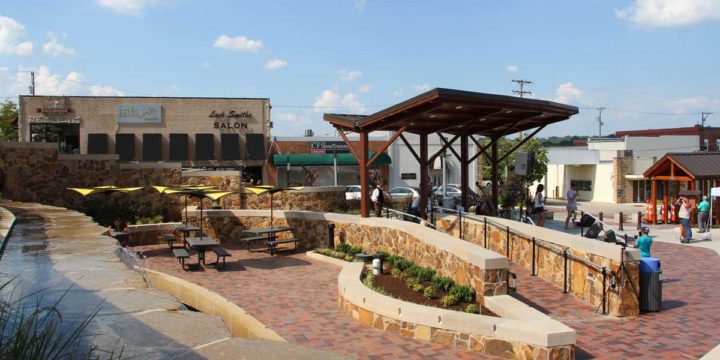 Discover Liberty Plaza: Branson’s Newest Venue