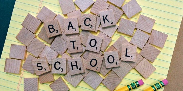 Save on Back To School Shopping in Downtown Branson