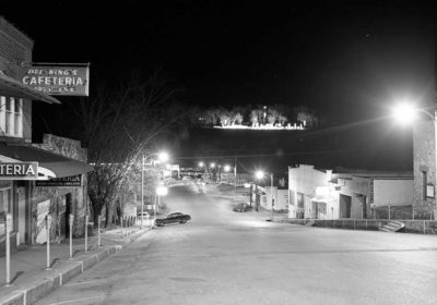 Branson’s Historic Adoration Star to Shine Again at the Veterans Memorial Garden