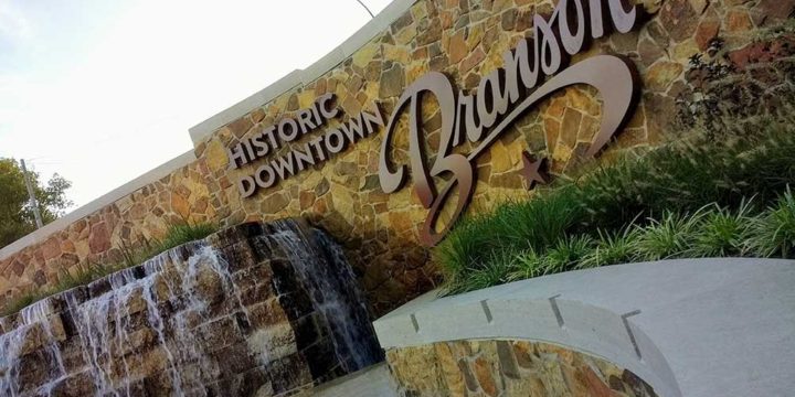 What’s New in Downtown Branson in 2018