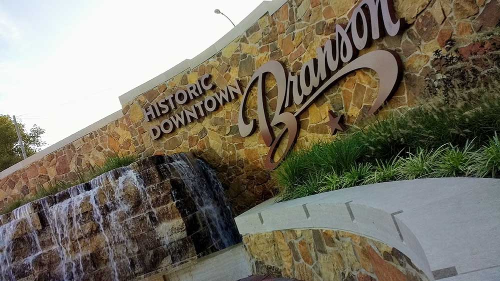 What's New in Downtown Branson in 2018 - RideSparky