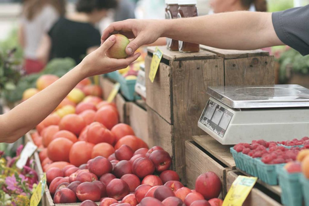 Branson Farmers Market Begins in April RideSparky