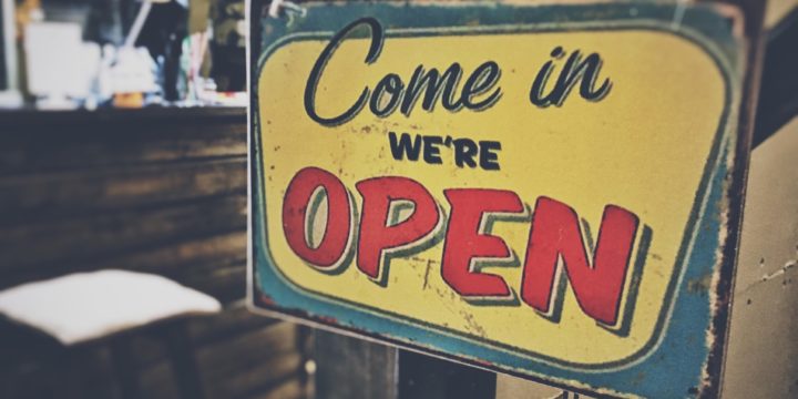 Black Friday and Small Business Saturday in Downtown Branson