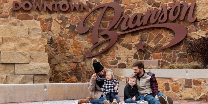 Branson on Forbes List of Top 10 Places to Travel Now