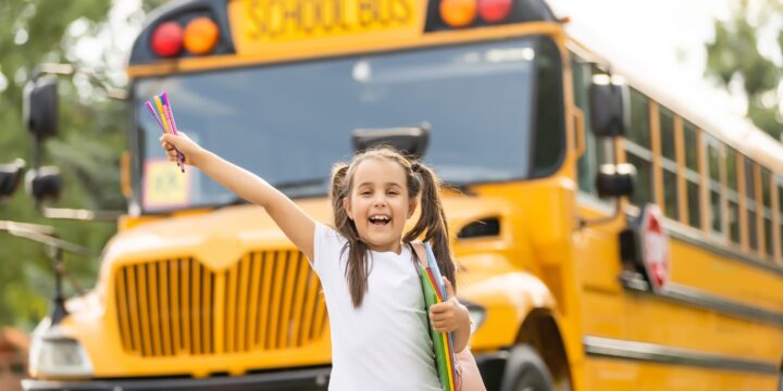 Missouri’s 2022 Back-To-School Sales Tax Holiday is Aug. 5-7