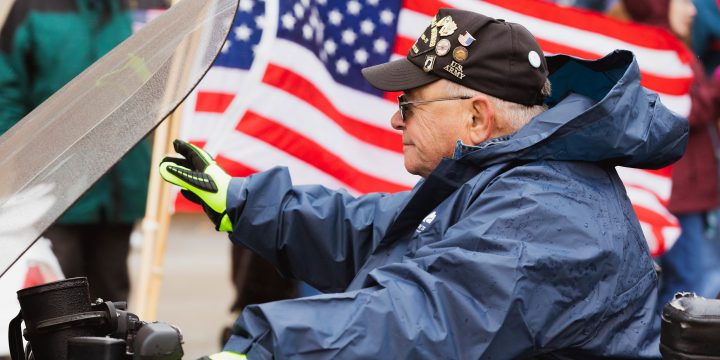 Honor US Veterans and Active-Military During Branson’s 89th Annual Veterans Day Parade