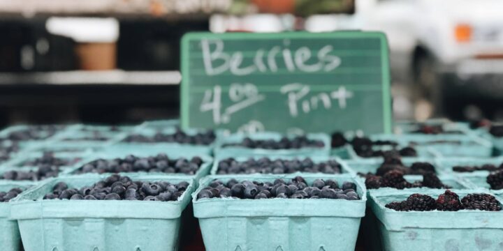 Branson’s Farmer’s Market Returns to Downtown on Tuesdays