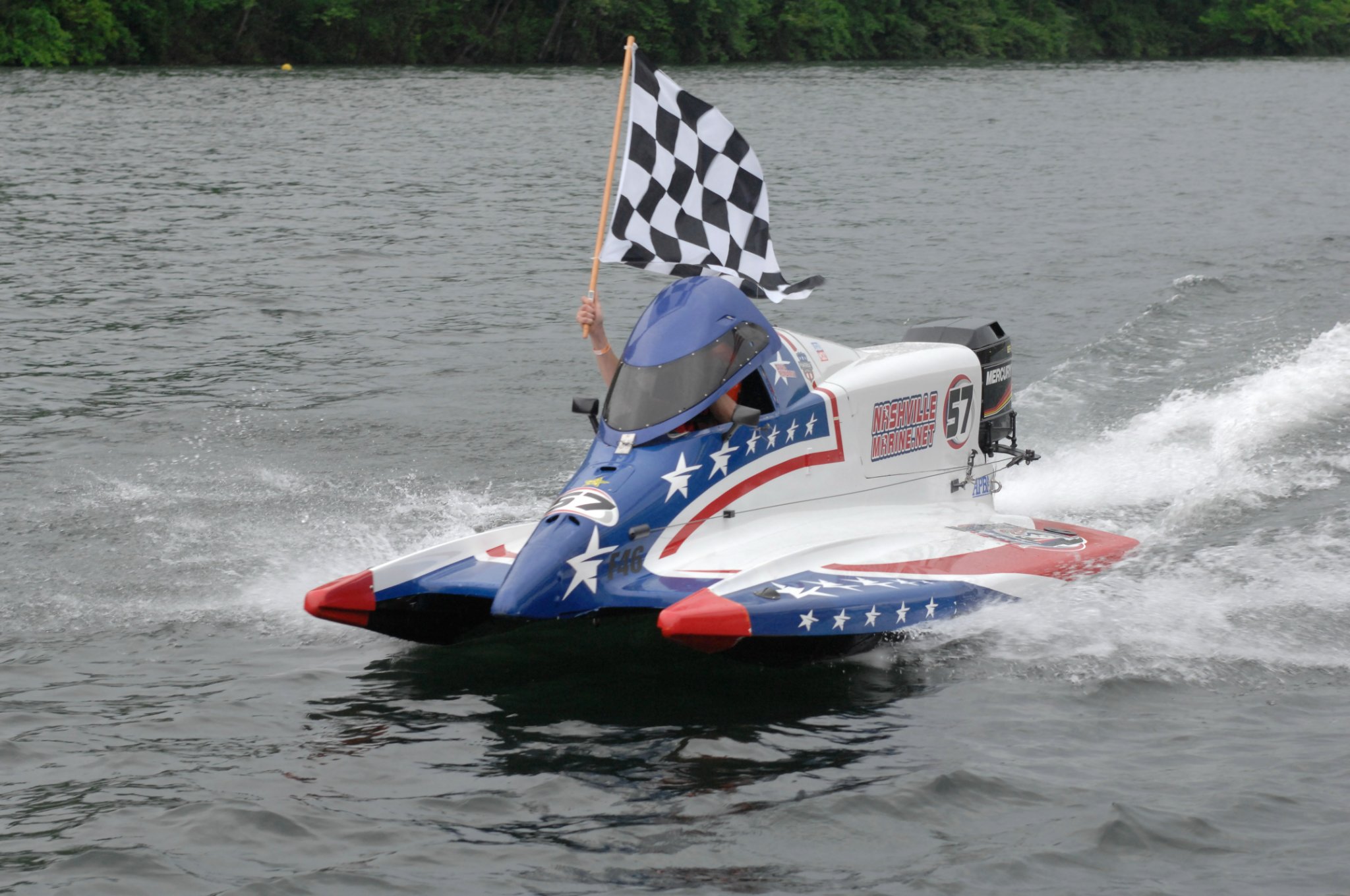 powerboat nationals