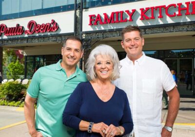Celebrity Inspired Dining at Branson Landing