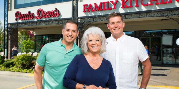 Celebrity Inspired Dining at Branson Landing
