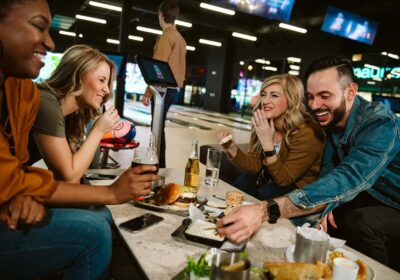 Planning a Winter Weekend Trip to Branson