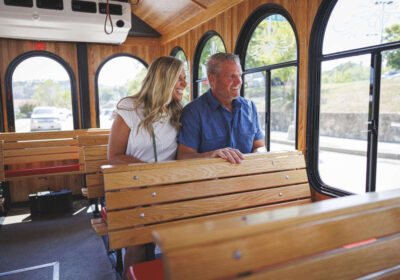 Spring Fling coming to Historic Downtown Branson (May 15–16, 2026)