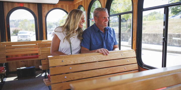 Spring Fling coming to Historic Downtown Branson (May 15–16, 2026)