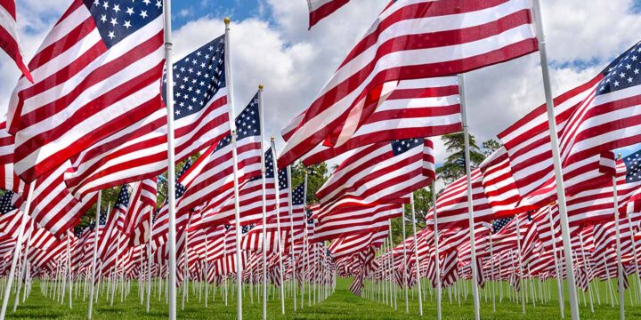 Memorial Day Weekend in Branson (2026): Concerts, Fireworks & Family Fun
