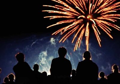 Summer in Downtown Branson: Top Things to Do (and How to Ride Free with Sparky)