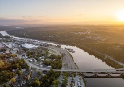 Hot Summer Days, Cool Lake Activities: Lake Taneycomo