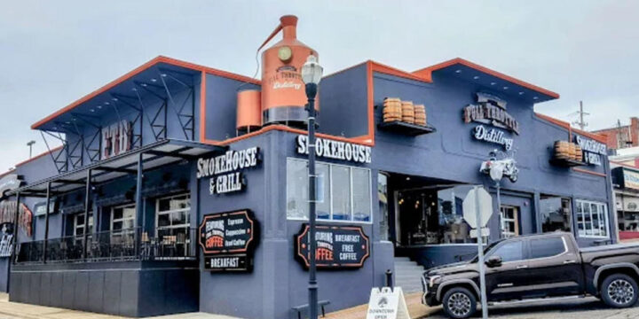Dining in Downtown: Seven Unique Restaurants Worth the Visit