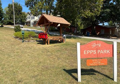 Downtown Branson Parks: Green Spaces & Outdoor Relaxation