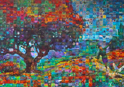 The Branson Art Trail Starts in Downtown Branson (Launching at Fall Fest 2026)