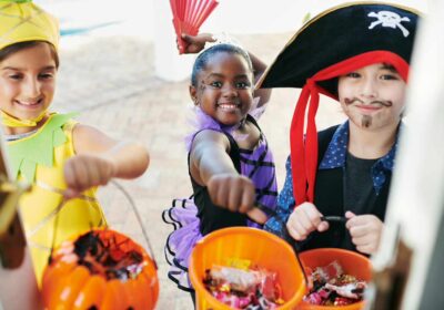 Downtown Branson Trick-or-Treat Guide (Halloween 2026)